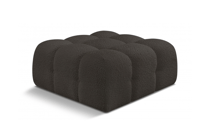Image 4 of Ames Modular ottoman
