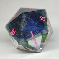 Image 3 of Mind Sliver<br>40mm D20