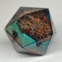 Image 2 of Stolen Time<br>40mm D20