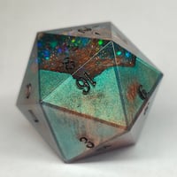 Image 3 of Stolen Time<br>40mm D20