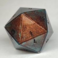 Image 4 of Stolen Time<br>40mm D20