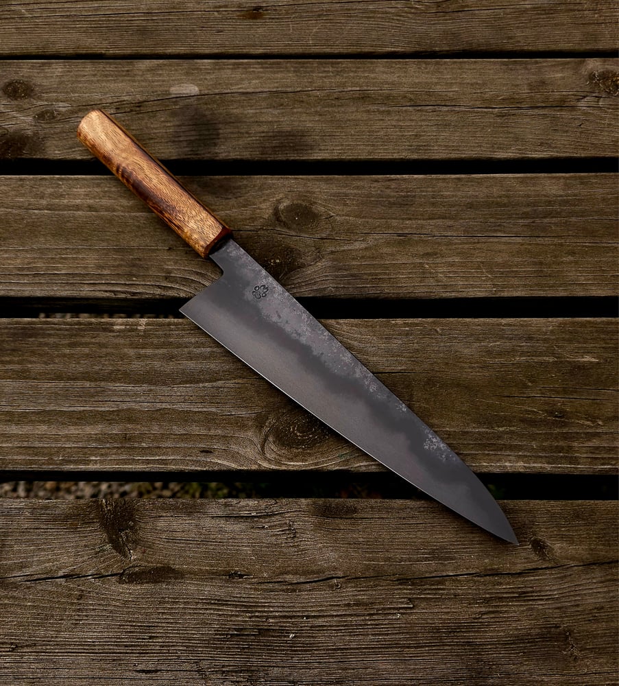 Image of 220 Gyuto AS