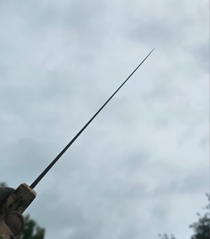 Image of 200 Gyuto Honyaki