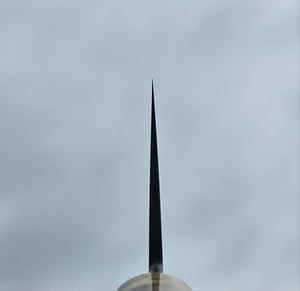 Image of 200 Gyuto Honyaki