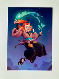 Image 3 of Deergirl Shika / Onigirl Yoka / Fox Traveler Kettu