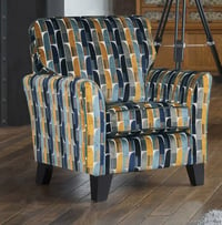 Alstons Emelia Accent Chair - From