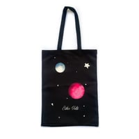 Image 2 of Tote bag Espacio