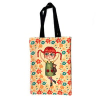 Image 1 of Tote bag Rebelde