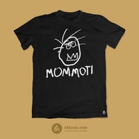 Mommoti