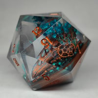 Image 2 of Stolen Time and Darkness There<br>40mm D20