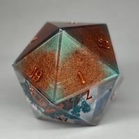 Image 5 of Stolen Time and Darkness There<br>40mm D20