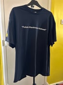 Image of “Future Warehouse Nobhead” T-Shirt