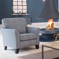 Alstons Memphis Accent Chair - From