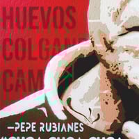 Image 2 of 2- Pepe Rubianes 