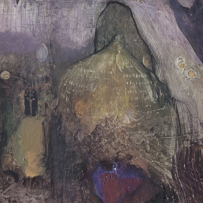 Pufuleti: Gotico Romanzo LP