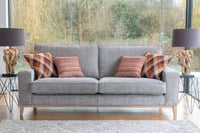 Image 2 of Alstons Fairmont Sofa - From