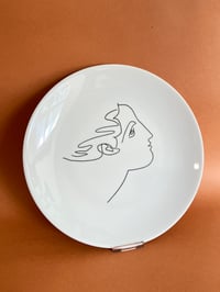 Image 1 of Picasso Plate