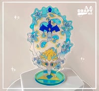 Image 1 of Ligh Dragon standee PREORDER