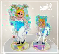 Image 1 of Zelink Bunnysuits standees PREORDERS