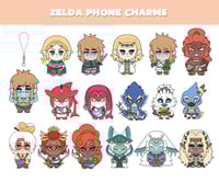 Image 1 of Phone charms PREORDER