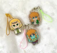 Image 3 of Phone charms PREORDER