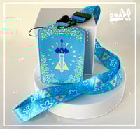 Image 1 of Cardholder/lanyards PREORDER