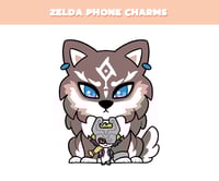 Image 2 of Phone charms PREORDER