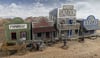 Two-Horse Town (DMHR299)