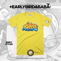 Image 1 of EB EARLY STYLES By +Earlybird NasOne!-