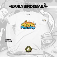 Image 2 of EB EARLY STYLES By +Earlybird NasOne!-