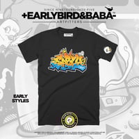 Image 3 of EB EARLY STYLES By +Earlybird NasOne!-