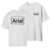 Arial Premium Plus