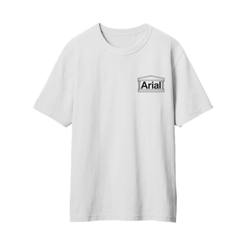 Image of PRE-ORDER Arial Premium