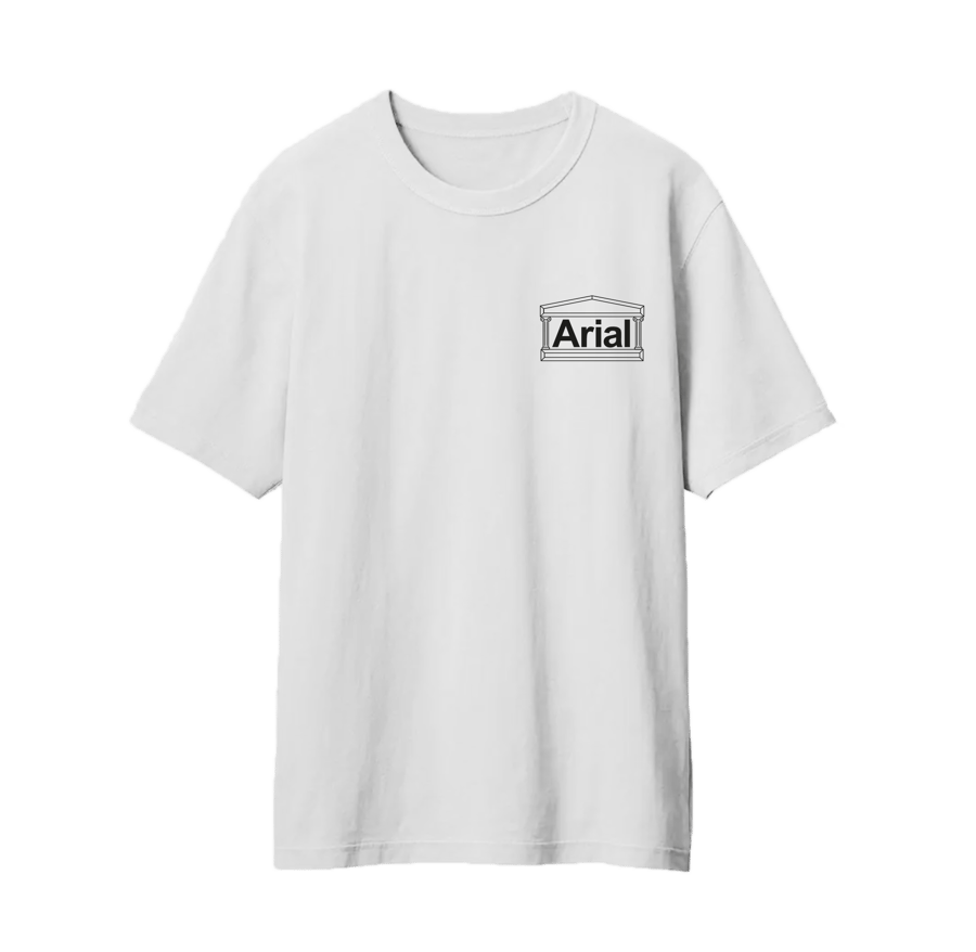 Image of PRE-ORDER Arial Premium