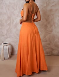 Image 2 of Sexy Mama Maxi Dress 