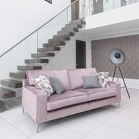 Image 1 of Alstons Fairmont Sofa - From