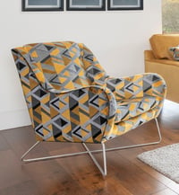 Fairmont Accent Chair - From