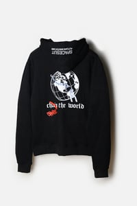 CHANGE THE WORLD HOODIE