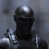 Image 1 of Snake Ninja Commando