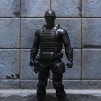 Image 2 of Snake Ninja Commando