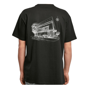 Image of cafeistas-sketch-tshirt