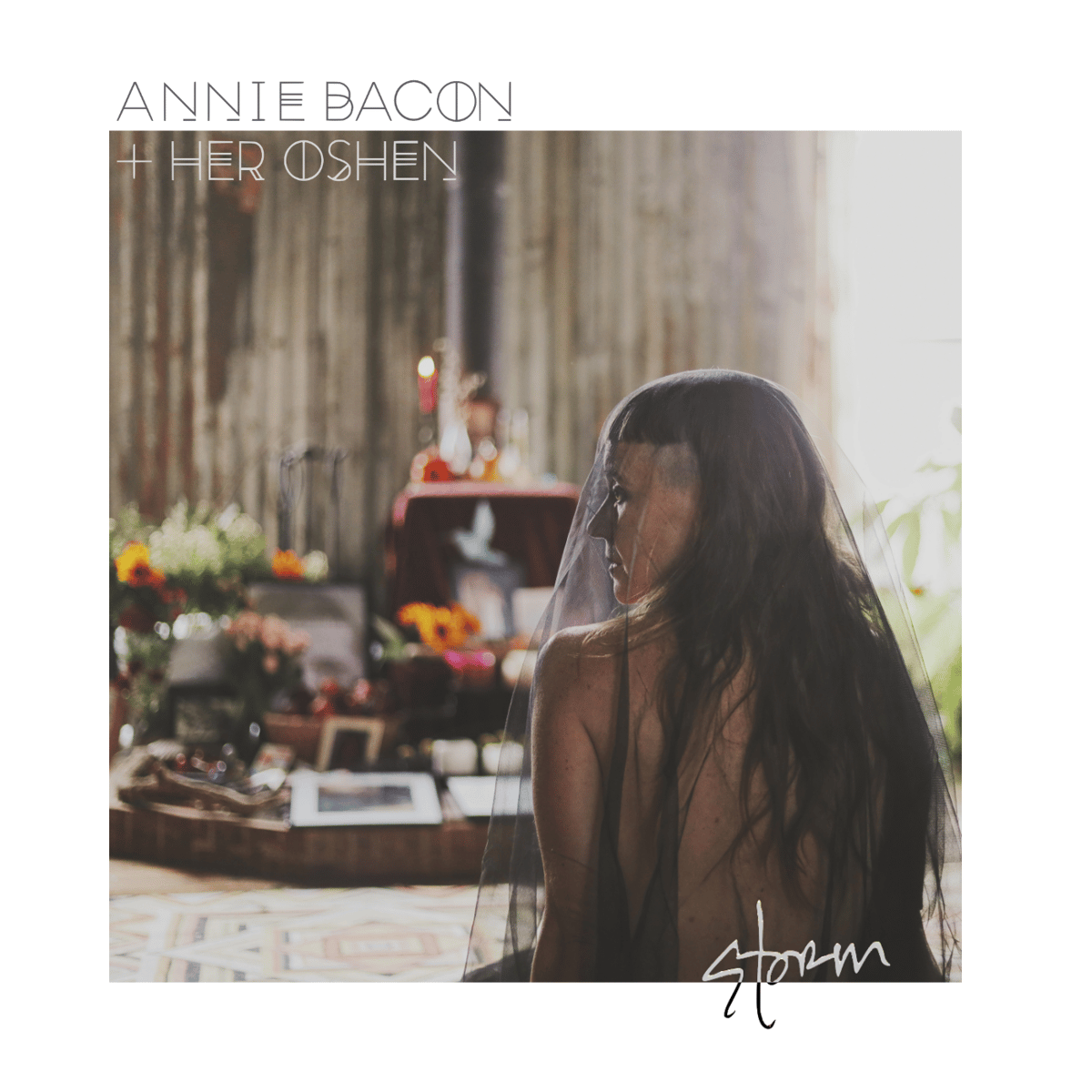 Image of Storm CD - Regular