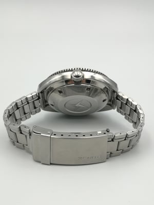 Image of Zenith 1000m "roulette bezel" - price on request 