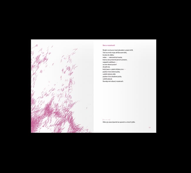 Jak se líčit v nemoci – Iryna Zahladko