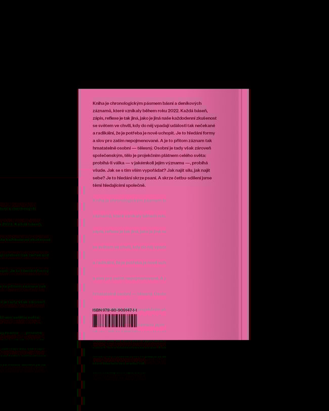 Jak se líčit v nemoci – Iryna Zahladko