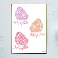 Image 9 of Illustrations variées_ format A4 🌟 