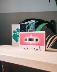 Cassette | Medalla - Arista Rota