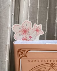 Image 3 of Sakura Wand - Bookmark