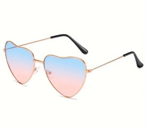 Image of Heart Sunnies 