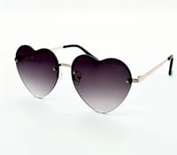 Image 1 of Heart Sunnies 